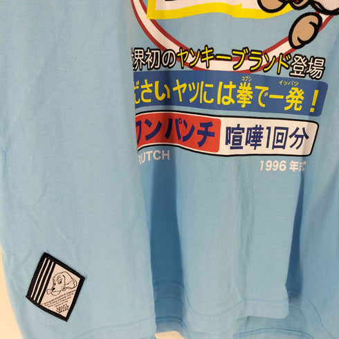 ガルフィー GALFY スーパードッグTee メンズ L