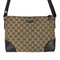 グッチ GUCCI GGキャンバス ショルダーバッグ GGcanvas shoulderbag レディース