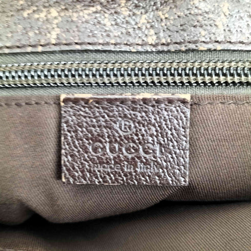 グッチ GUCCI GGキャンバス ショルダーバッグ GGcanvas shoulderbag レディース