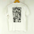 ユーティー UT グラフィック アニメ S/S Tシャツ メンズ JPN:S