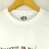 ユーティー UT グラフィック アニメ S/S Tシャツ メンズ JPN:S