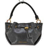 チャールズアンドキース CHARLES&KEITH ボアズ ドローストリングトップハンドルバッグ レディース