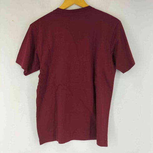 ユーティー UT 両面グラフィック アニメ キャラクター S/S Tシャツ メンズ JPN:XS