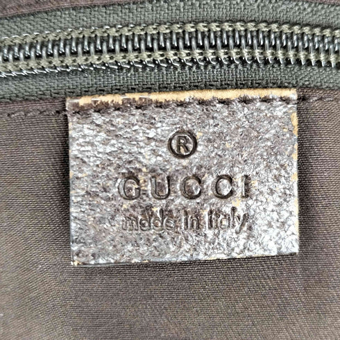 グッチ GUCCI GGキャンバス シェリーライン トートバッグ GGcanvas Sherryline totebag レディース