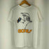 パウエルペラルタ POWELL PERALTA 00S SKATE SKELETON T-SHIRT スケート スカル Tシャツ メンズ JPN:S