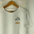 パウエルペラルタ POWELL PERALTA 00S SKATE SKELETON T-SHIRT スケート スカル Tシャツ メンズ JPN:S