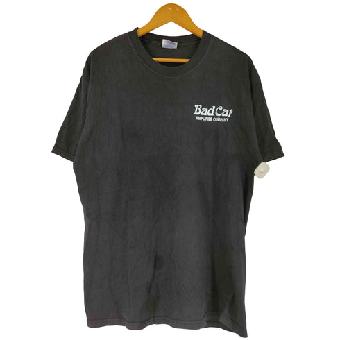 ヘインズ Hanes 90S バックプリントデザイン 半袖 Tシャツ メンズ