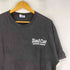 ヘインズ Hanes 90S バックプリントデザイン 半袖 Tシャツ メンズ