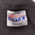 ヘインズ Hanes 90S バックプリントデザイン 半袖 Tシャツ メンズ