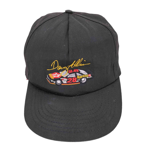 Splinter スプリンター 90S USA製 NASCAR刺繍 スナップバックキャップ メンズ