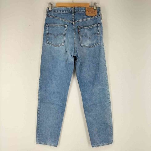 リーバイス Levis 80S フィリピン製 603 テーパード デニム パンツ メンズ W31L31