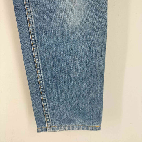 リーバイス Levis 80S フィリピン製 603 テーパード デニム パンツ メンズ W31L31