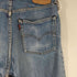リーバイス Levis 80S フィリピン製 603 テーパード デニム パンツ メンズ W31L31