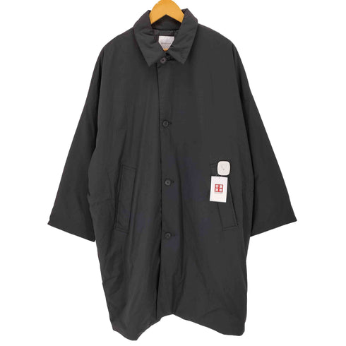 フリークスストア FREAKS STORE 中綿 ステンカラーコート メンズ JPN:M