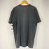 ナイキ NIKE 90S 白タグ SOCCER プリントデザイン 半袖 Tシャツ メンズ import:L