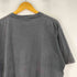 ナイキ NIKE 90S 白タグ SOCCER プリントデザイン 半袖 Tシャツ メンズ import:L