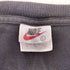 ナイキ NIKE 90S 白タグ SOCCER プリントデザイン 半袖 Tシャツ メンズ import:L