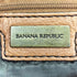 バナナリパブリック BANANA REPUBLIC レザー ハンドバッグ レディース