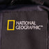 National Geographic バックロゴ フード付き ダウンコート メンズ import:XL