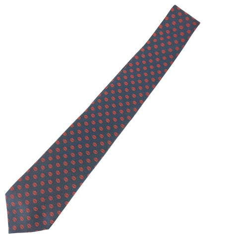 グッチ GUCCI イタリア製 GG ネクタイ メンズ 148×7cm