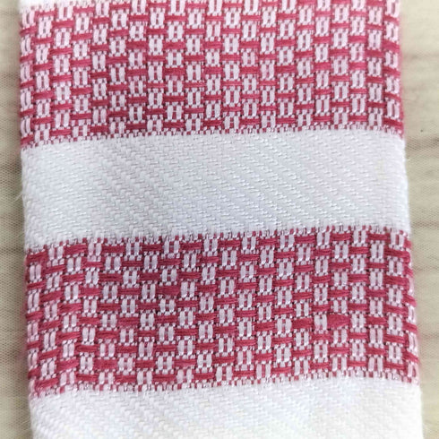グッチ GUCCI イタリア製 ボーダー ネクタイ メンズ 148×5.5cm