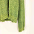 ノーマニュアル NOMANUAL CROPPED HAIRY KNIT メンズ import:L