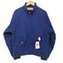 エディーバウアー Eddie Bauer 80-90S 黒タグ 裏地総柄 ラグラン スイングトップ メンズ import:S