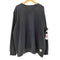 カーハート Carhartt ORIGINAL FIT Midweight Crewneck ミッドウェイト 前V クルーネック スウェット メンズ import:XL