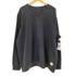 カーハート Carhartt ORIGINAL FIT Midweight Crewneck ミッドウェイト 前V クルーネック スウェット メンズ import:XL