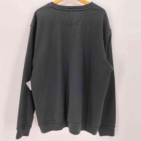 カーハート Carhartt ORIGINAL FIT Midweight Crewneck ミッドウェイト 前V クルーネック スウェット メンズ import:XL