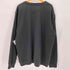 カーハート Carhartt ORIGINAL FIT Midweight Crewneck ミッドウェイト 前V クルーネック スウェット メンズ import:XL