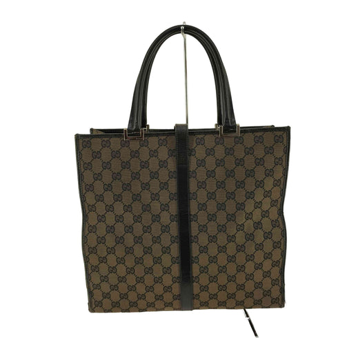 グッチ GUCCI GGキャンバス ジャッキー トートバッグ GG canvas jackie tote bag レディース
