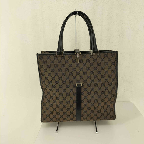 グッチ GUCCI GGキャンバス ジャッキー トートバッグ GG canvas jackie tote bag レディース