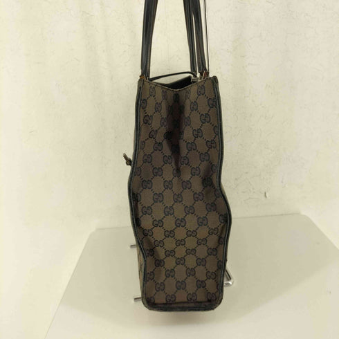 グッチ GUCCI GGキャンバス ジャッキー トートバッグ GG canvas jackie tote bag レディース