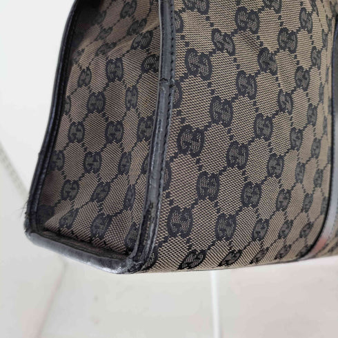 グッチ GUCCI GGキャンバス ジャッキー トートバッグ GG canvas jackie tote bag レディース