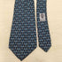 グッチ GUCCI オールド イタリア製 総柄 シルク ネクタイ OLD SILK necktie メンズ