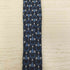 グッチ GUCCI オールド イタリア製 総柄 シルク ネクタイ OLD SILK necktie メンズ