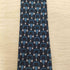 グッチ GUCCI オールド イタリア製 総柄 シルク ネクタイ OLD SILK necktie メンズ