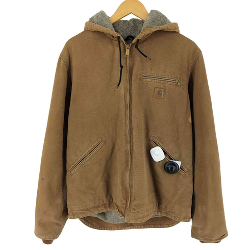 カーハート Carhartt 00s 裏ボア シエラジャケット メンズ M/R