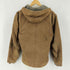 カーハート Carhartt 00s 裏ボア シエラジャケット メンズ M/R