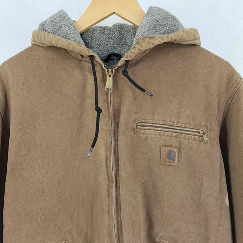 カーハート Carhartt 00s 裏ボア シエラジャケット メンズ M/R
