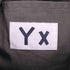 Yx レザー ハンドバッグ レディース