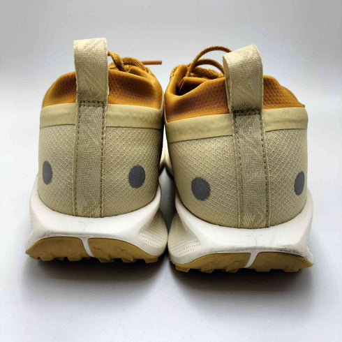 ナイキ NIKE REACTX PEGASUS TRAIL 5 GTX SP TEAM GOLD リアクト ペガサス トレイル 5 GTX SP メンズ JPN:27