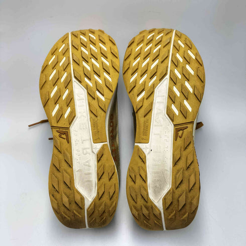 ナイキ NIKE REACTX PEGASUS TRAIL 5 GTX SP TEAM GOLD リアクト ペガサス トレイル 5 GTX SP メンズ JPN:27