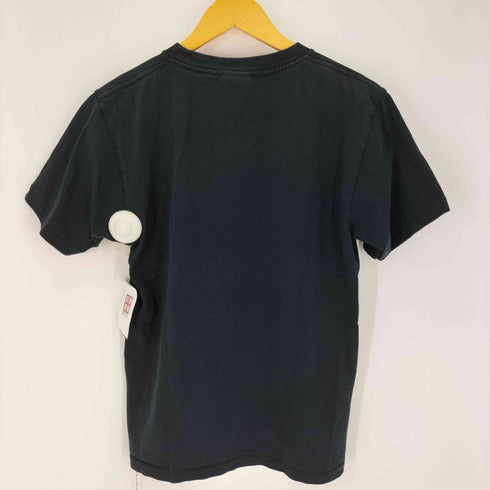 アベイシングエイプ A BATHING APE タイダイ ロゴ Tシャツ メンズ JPN:S