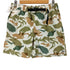 キウ KiU カモフラージュ柄 ショートパンツ メンズ JPN:XL