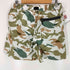 キウ KiU カモフラージュ柄 ショートパンツ メンズ JPN:XL