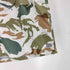 キウ KiU カモフラージュ柄 ショートパンツ メンズ JPN:XL