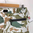 キウ KiU カモフラージュ柄 ショートパンツ メンズ JPN:XL