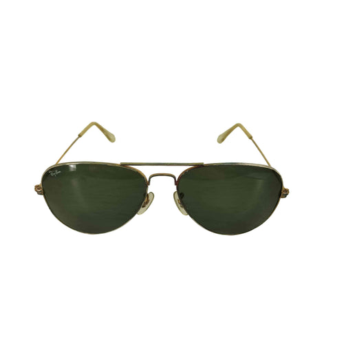 レイバン Ray-Ban 90S B&L ボシュロム アビエーター サングラス メンズ